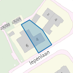 Perceel DTC01-M-2379