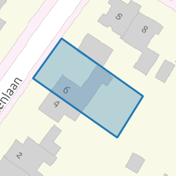 Perceel DTC01-M-2385