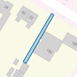 Perceel DTC01-M-2388