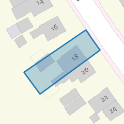 Perceel DTC01-M-2392