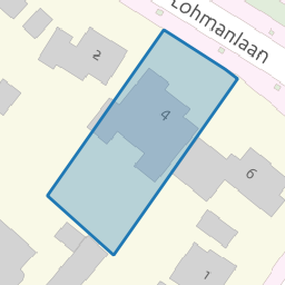 Perceel DTC01-M-2396