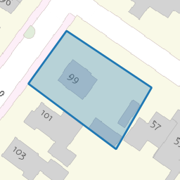 Perceel DTC01-M-2419