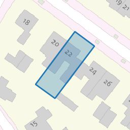 Perceel DTC01-M-2426