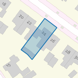 Perceel DTC01-M-2427