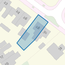 Perceel DTC01-M-2429