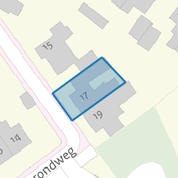 Perceel DTC01-M-2434