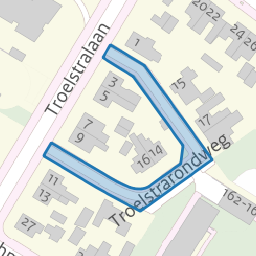 Perceel DTC01-M-2436