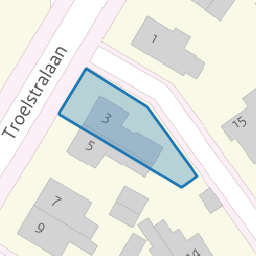 Perceel DTC01-M-2437