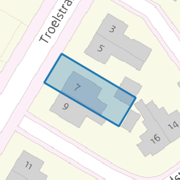 Perceel DTC01-M-2439