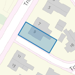 Perceel DTC01-M-2440