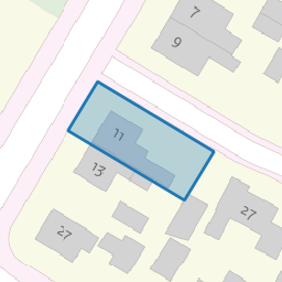 Perceel DTC01-M-2443