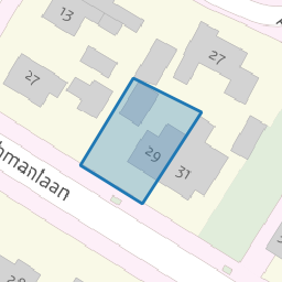 Perceel DTC01-M-2447