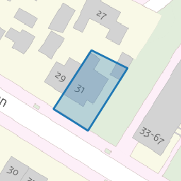 Perceel DTC01-M-2448