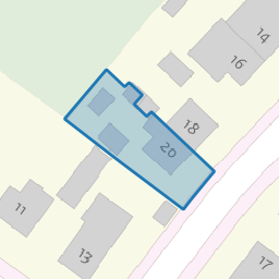 Perceel DTC01-M-2452