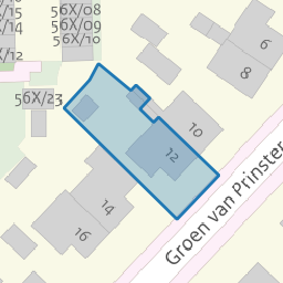 Perceel DTC01-M-2456