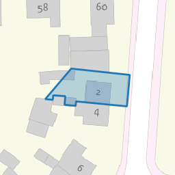 Perceel DTC01-M-2461