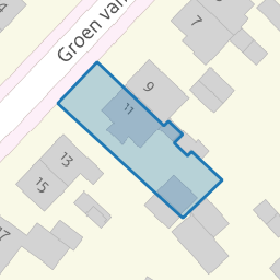 Perceel DTC01-M-2464