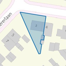 Perceel DTC01-M-2468