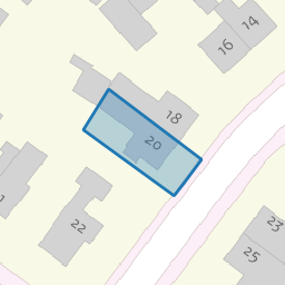 Perceel DTC01-M-2472