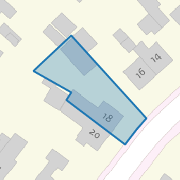 Perceel DTC01-M-2473