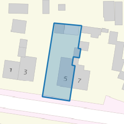 Perceel DTC01-M-2485