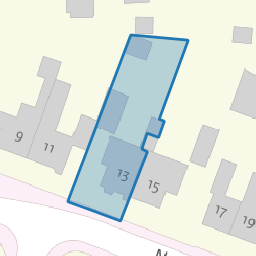 Perceel DTC01-M-2489