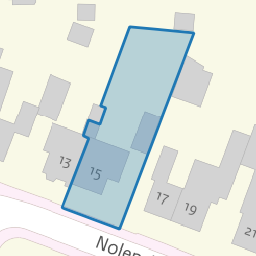 Perceel DTC01-M-2490