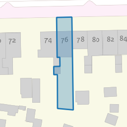 Perceel DTC01-M-2498