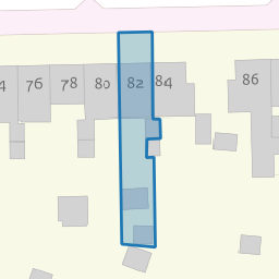 Perceel DTC01-M-2501