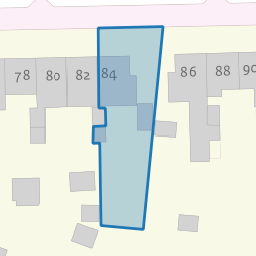 Perceel DTC01-M-2502