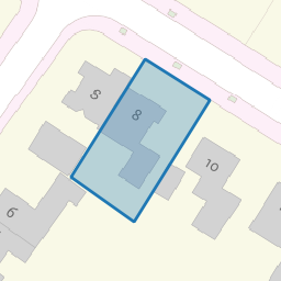 Perceel DTC01-M-2506