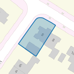 Perceel DTC01-M-2507