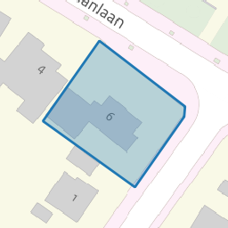 Perceel DTC01-M-2508