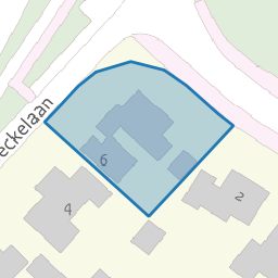 Perceel DTC01-M-2509