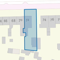 Perceel DTC01-M-2520