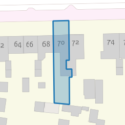 Perceel DTC01-M-2521