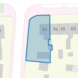 Perceel DTC01-M-2523