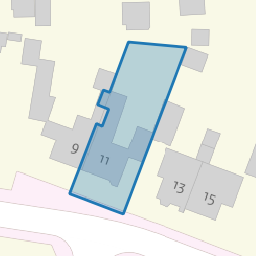 Perceel DTC01-M-2524