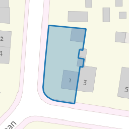 Perceel DTC01-M-2527