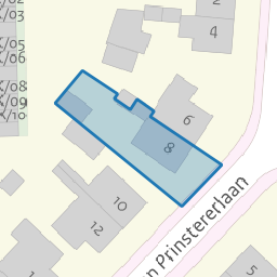 Perceel DTC01-M-2529