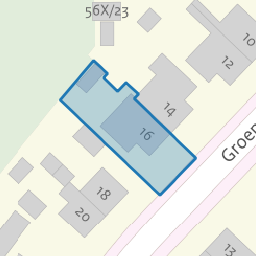 Perceel DTC01-M-2531