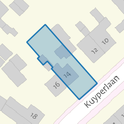 Perceel DTC01-M-2536