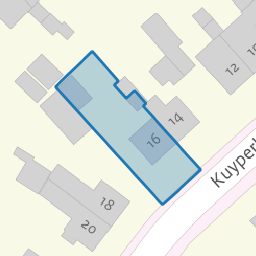 Perceel DTC01-M-2537