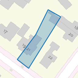 Perceel DTC01-M-2541