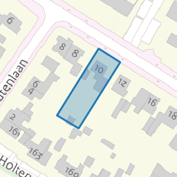 Perceel DTC01-M-2546