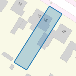 Perceel DTC01-M-2549