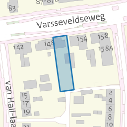 Perceel DTC01-M-2551