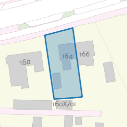 Perceel DTC01-M-2561