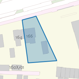 Perceel DTC01-M-2562