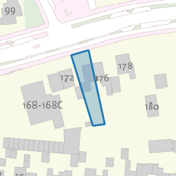 Perceel DTC01-M-2564